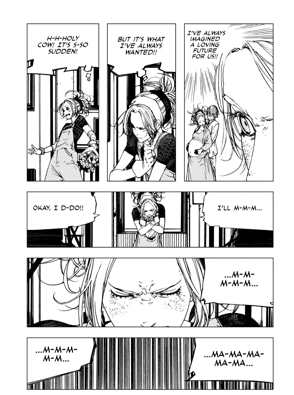 Read Levius/est chapter 5 image 36 on Lezhin