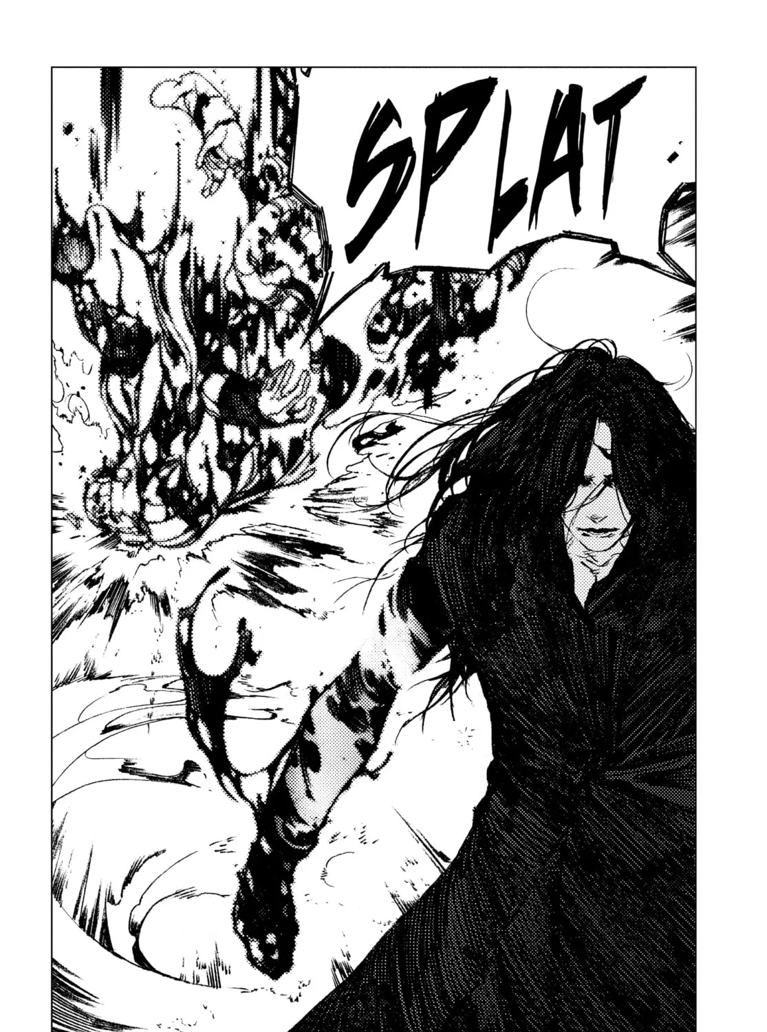 Read Levius/est chapter 51 image 14 on Lezhin