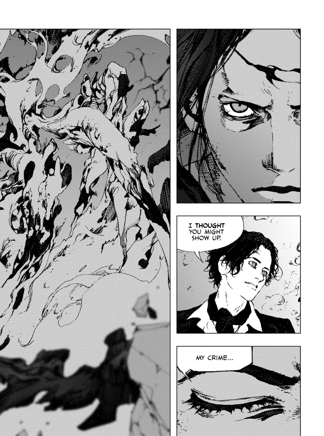 Read Levius/est chapter 52 image 56 on Lezhin