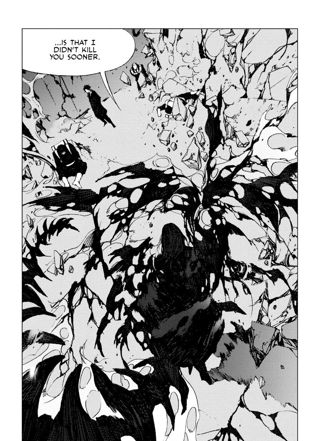 Read Levius/est chapter 52 image 58 on Lezhin