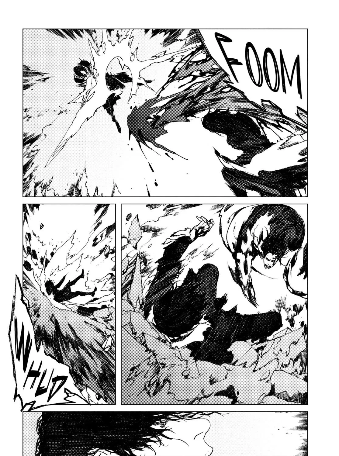 Read Levius/est chapter 53 image 46 on Lezhin