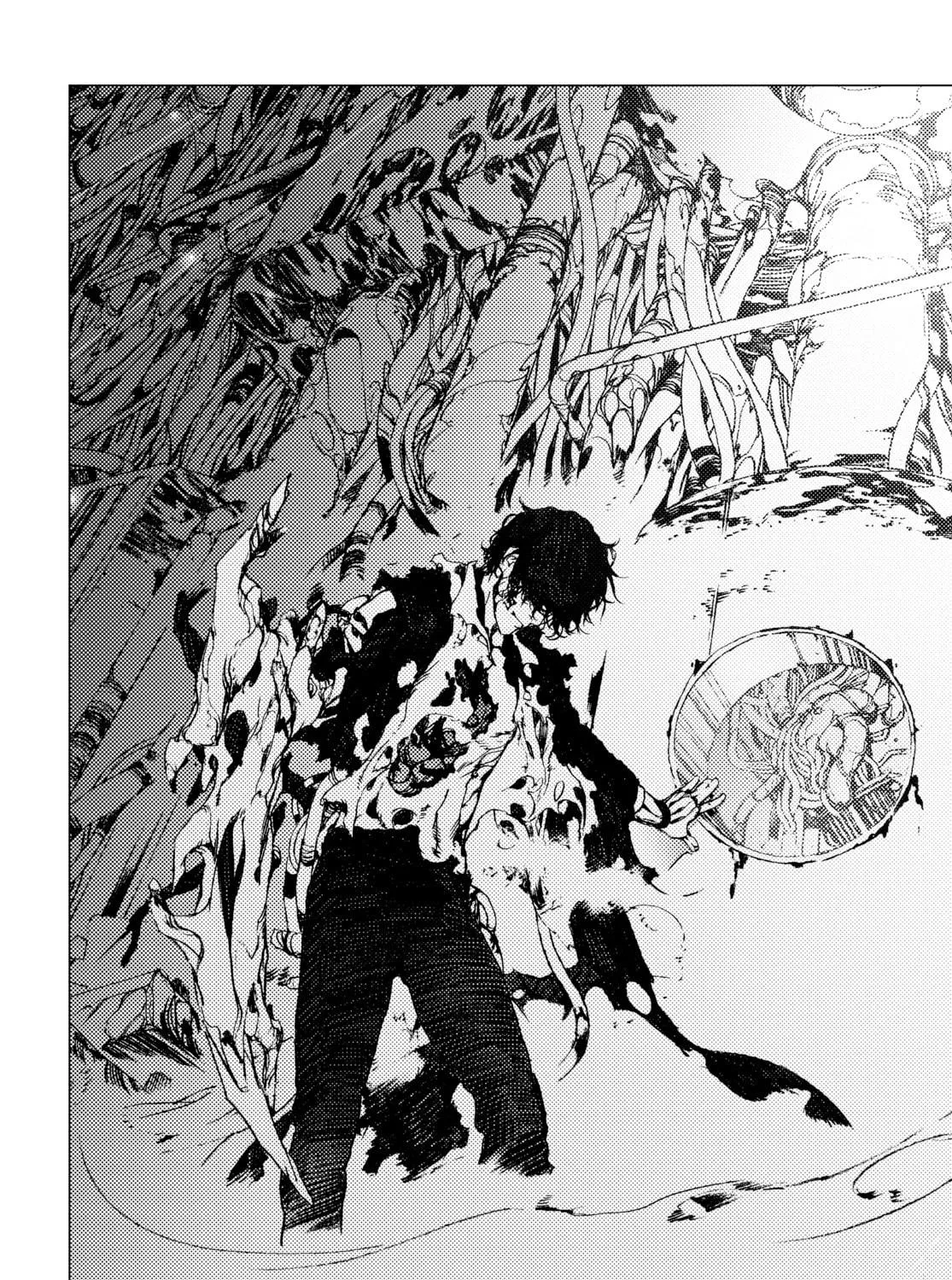 Read Levius/est chapter 53 image 70 on Lezhin