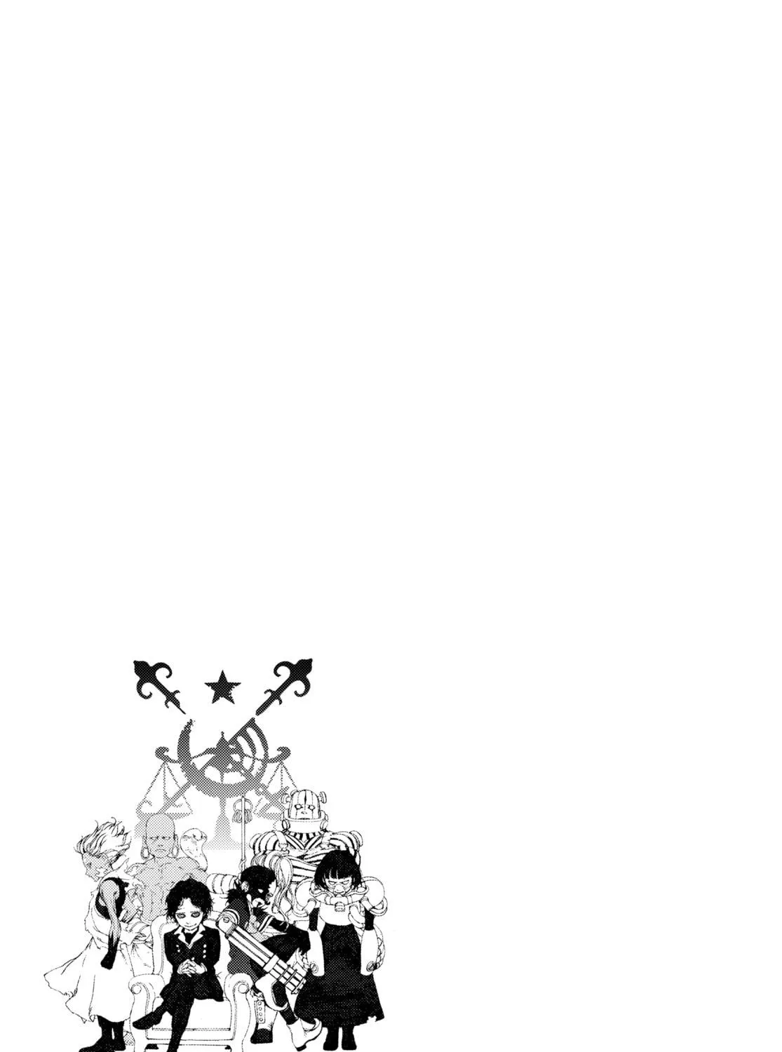 Read Levius/est chapter 53 image 82 on Lezhin