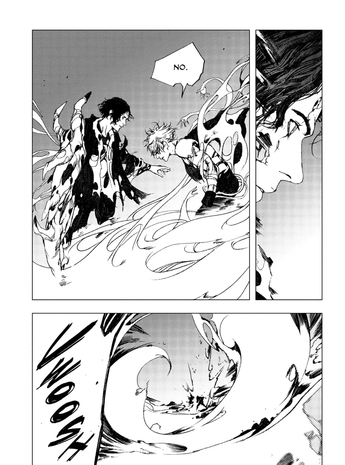 Levius/est Chapter 54 page 31 - 