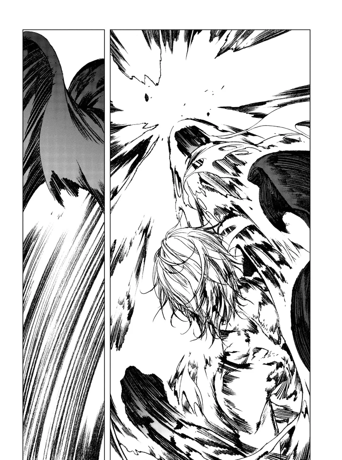 Levius/est Chapter 54 page 33 - 