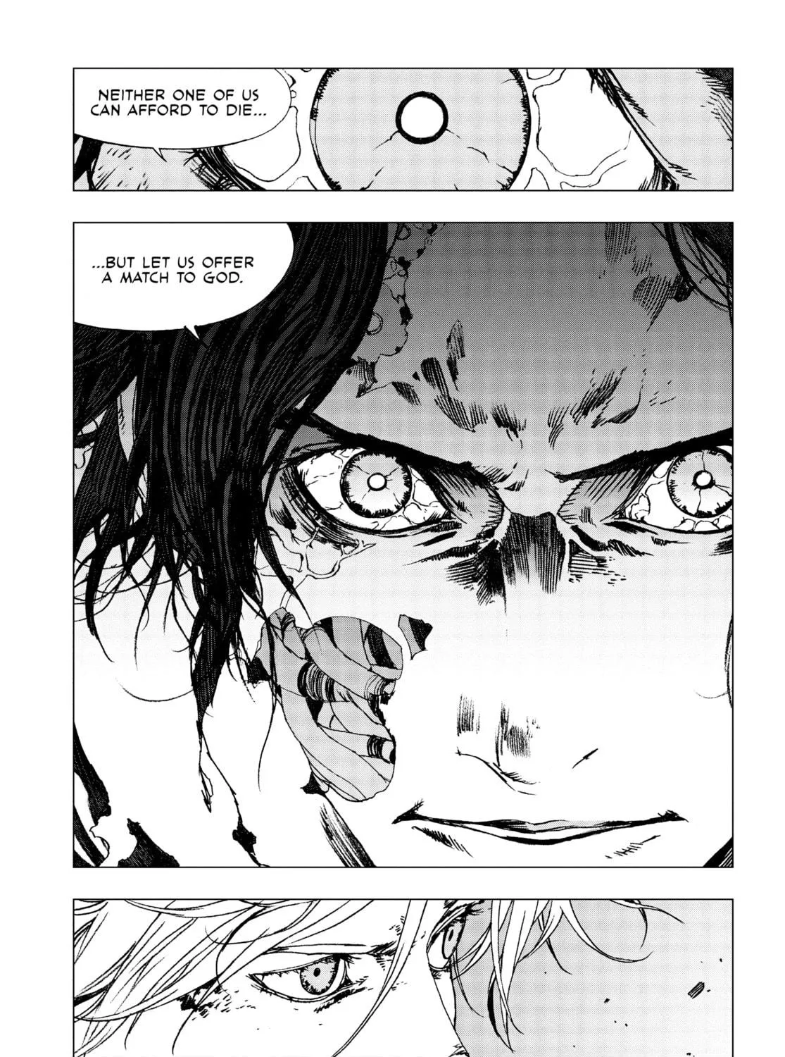 Levius/est Chapter 54 page 53 - 