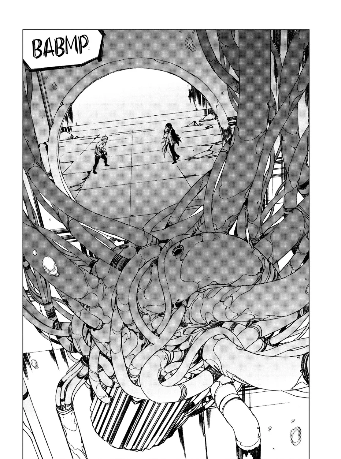 Levius/est Chapter 54 page 55 - 