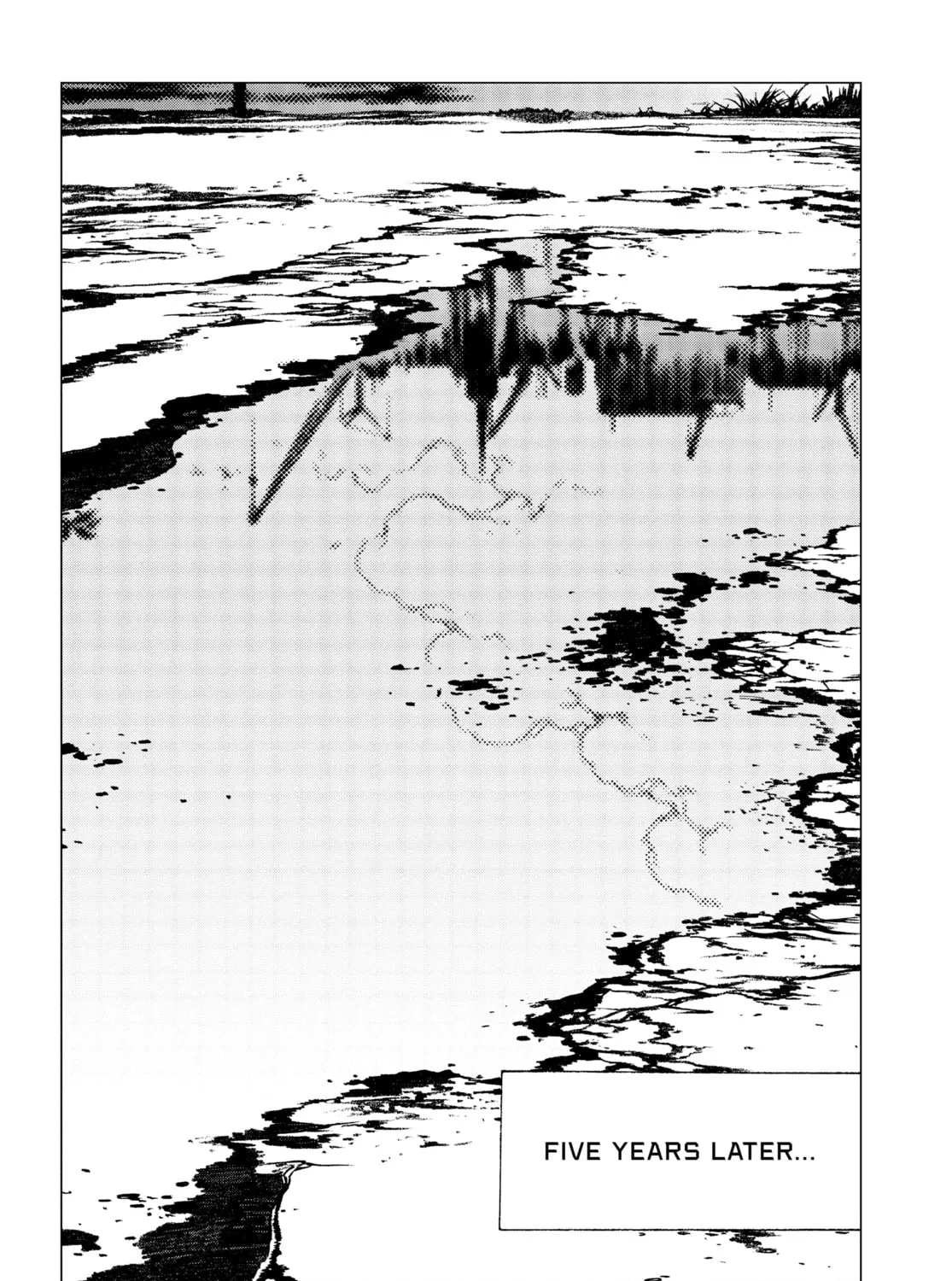 Read Levius/est chapter 61 image 60 on Lezhin