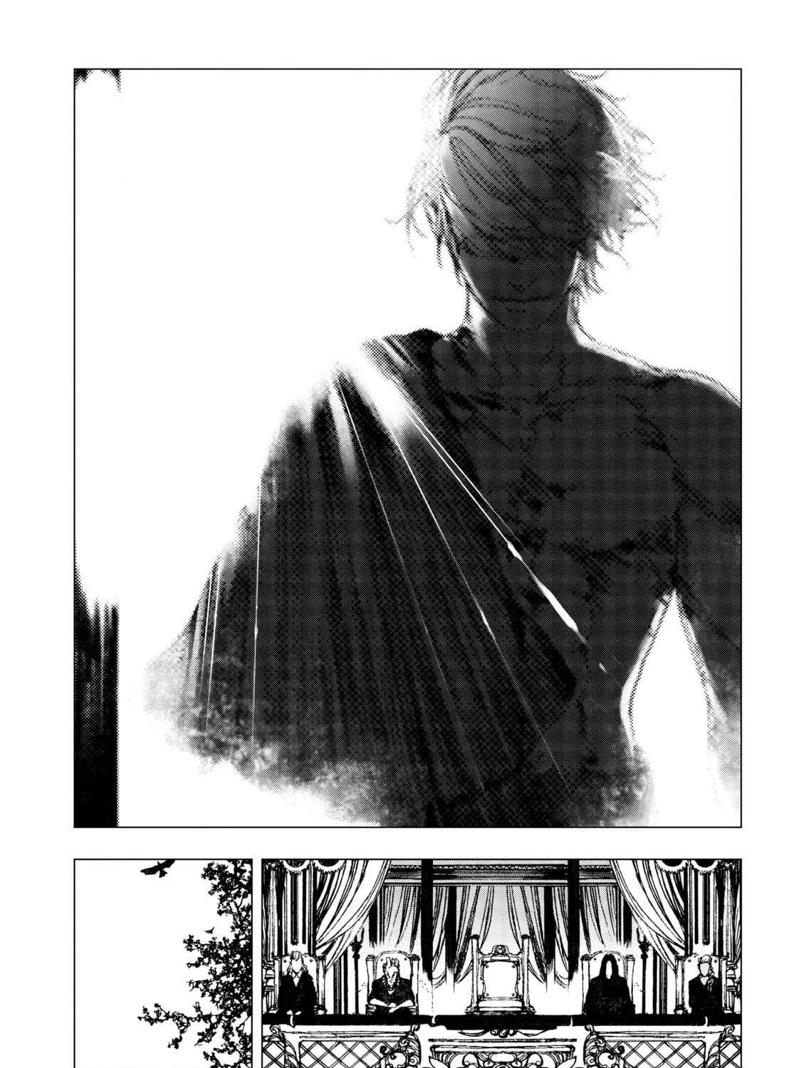 Read Levius/est chapter 62 image 58 on Lezhin
