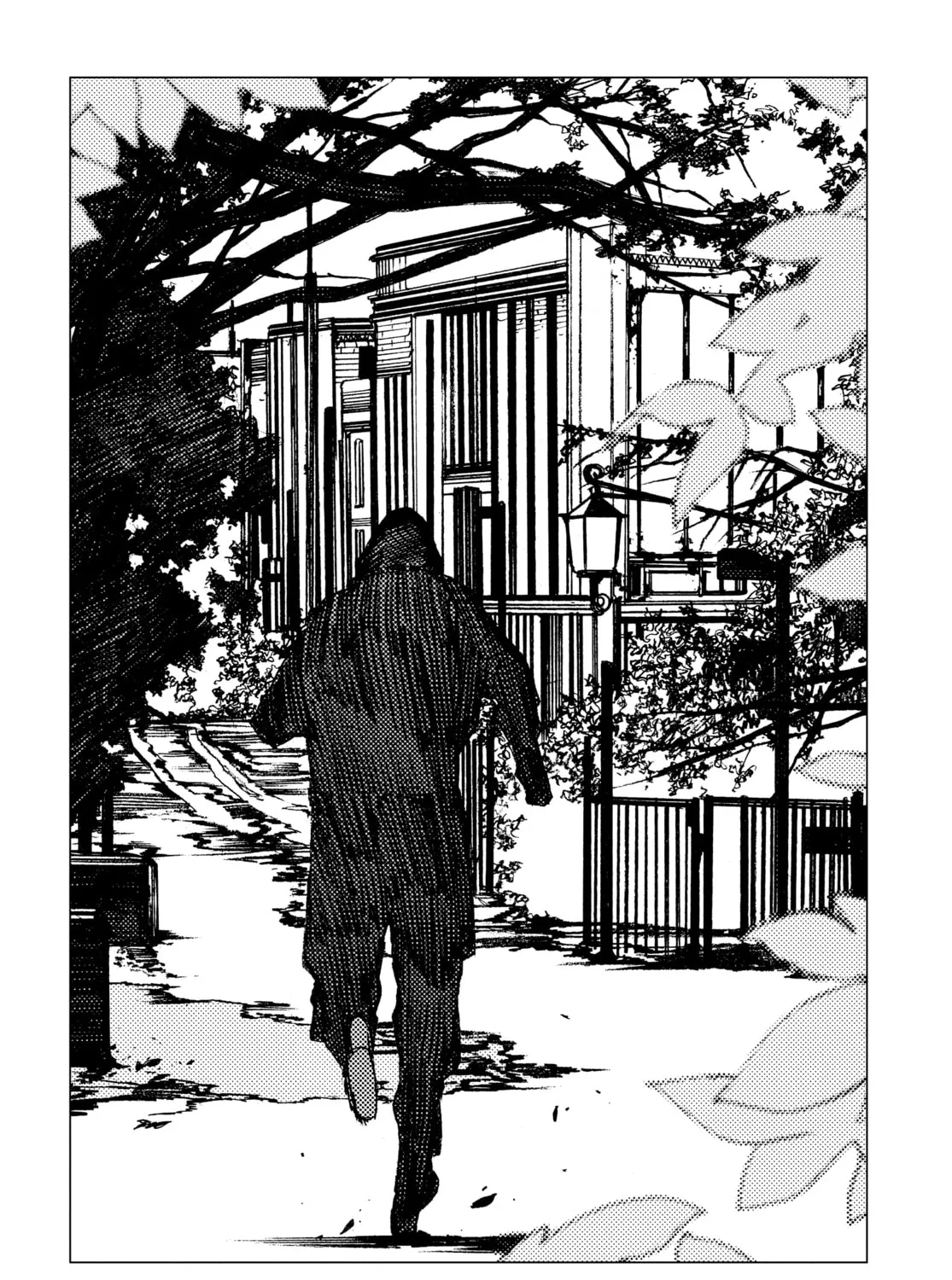 Read Levius/est chapter 7 image 12 on Lezhin