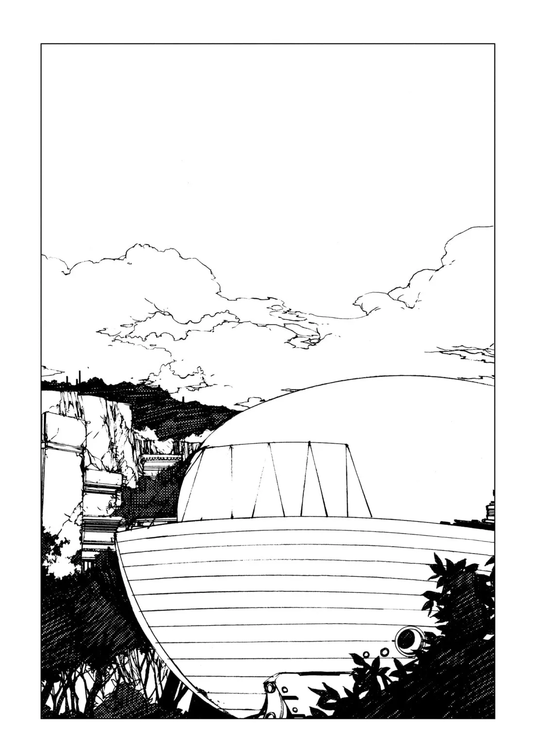 Read Levius/est chapter 8 image 26 on Lezhin