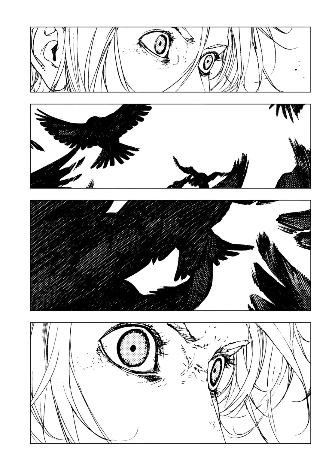 Read Levius/est chapter 8 image 36 on Lezhin