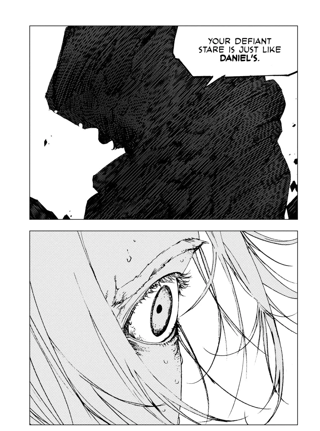 Read Levius/est chapter 8 image 42 on Lezhin
