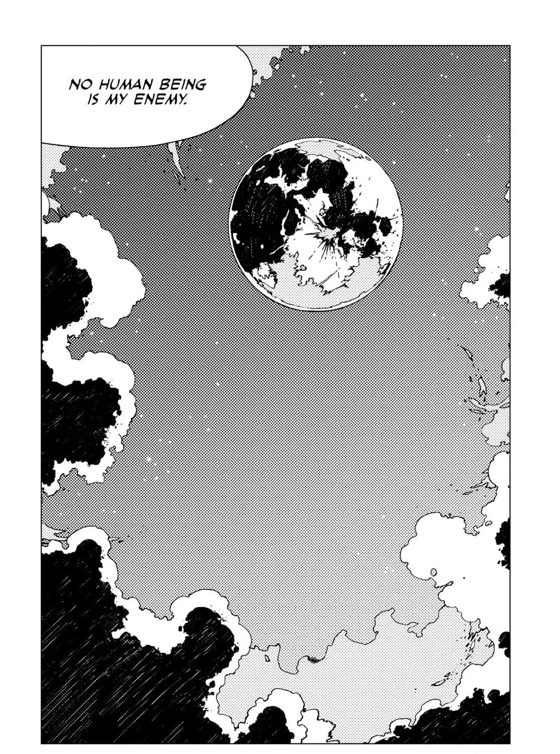 Read Levius/est chapter 9 image 40 on Lezhin