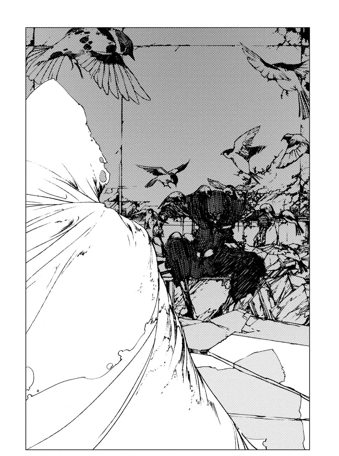 Read Levius/est chapter 9 image 48 on Lezhin