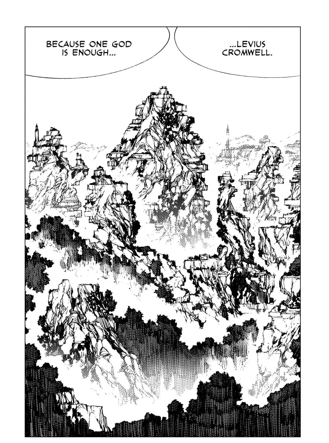 Read Levius/est chapter 9 image 58 on Lezhin