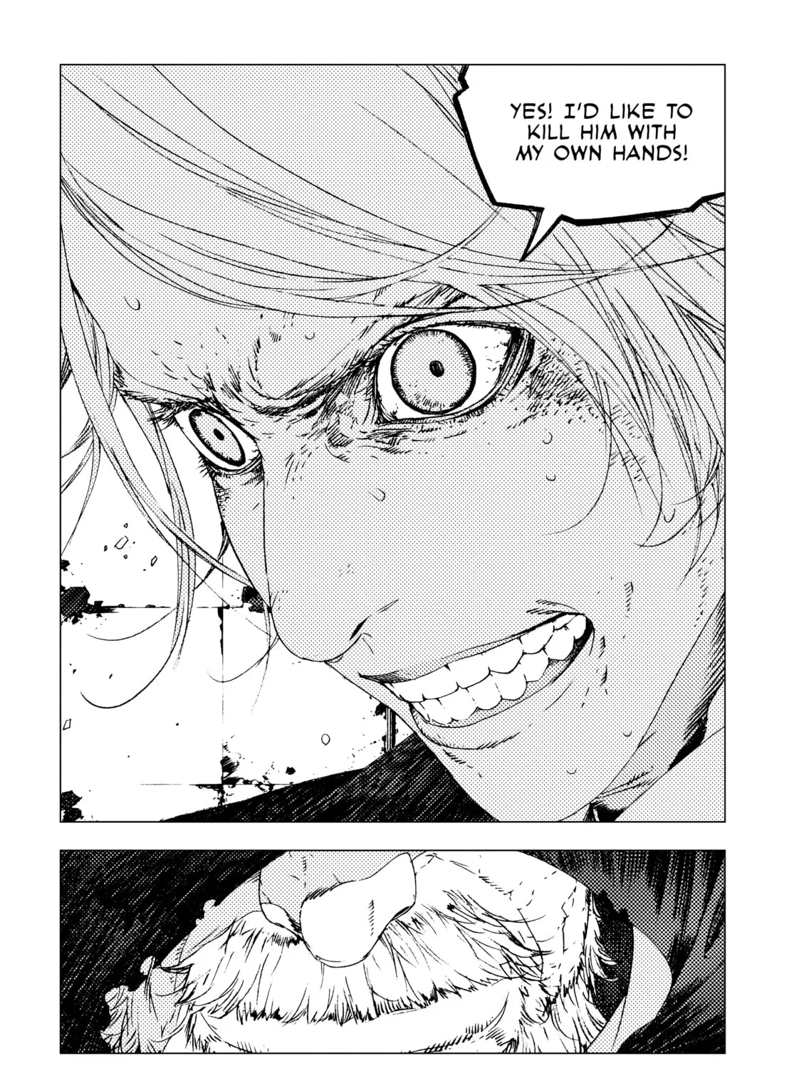 Read Levius/est chapter 9 image 6 on Lezhin
