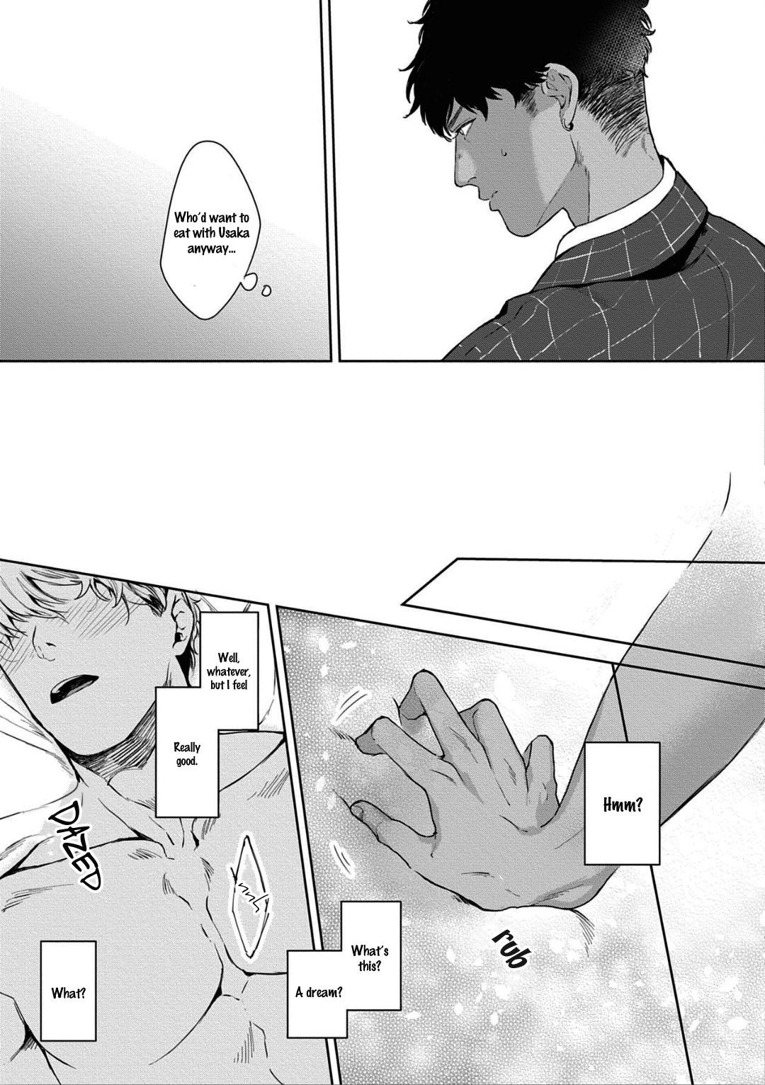 Read Lewd Mannequin chapter 1 image 9 on Lezhin