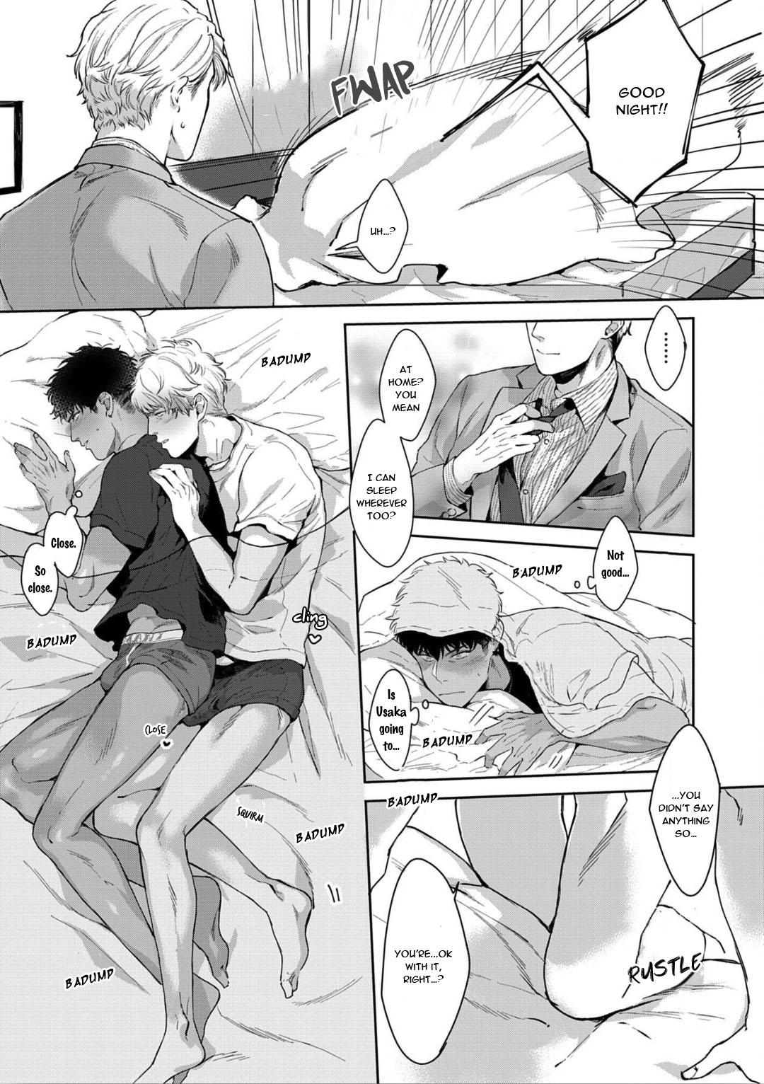 Read Lewd Mannequin chapter 2 image 26 on Lezhin