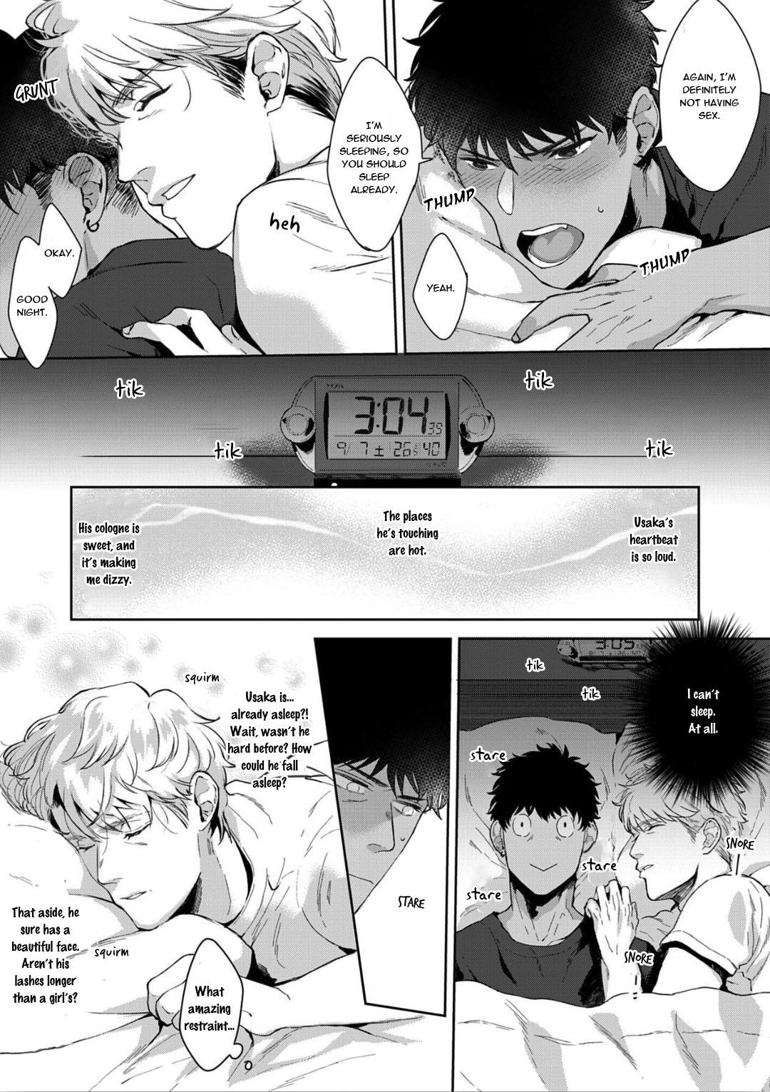 Read Lewd Mannequin chapter 2 image 27 on Lezhin