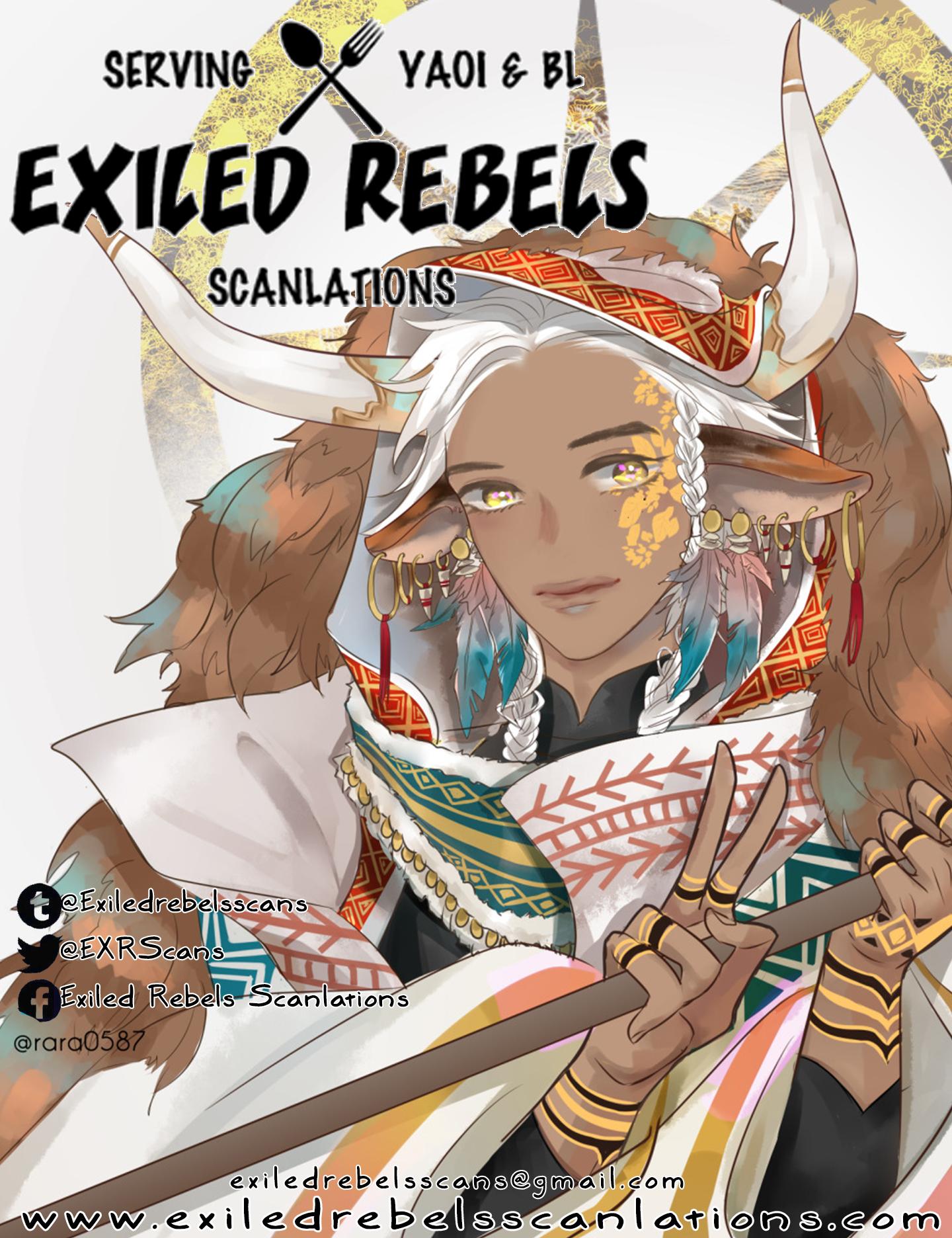 Read Lewd Mannequin chapter 3 image 1 on Lezhin