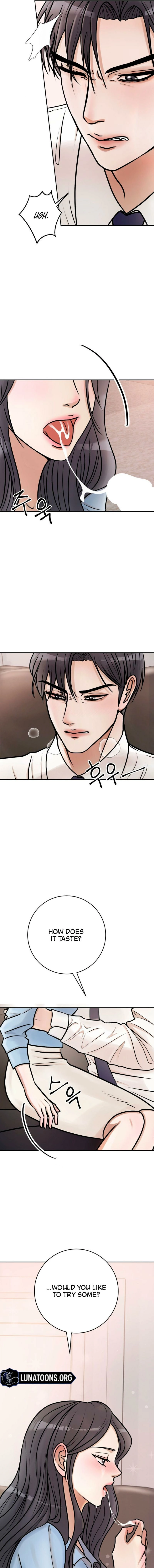 Lewd Relationship Chapter 1 page 11 - 