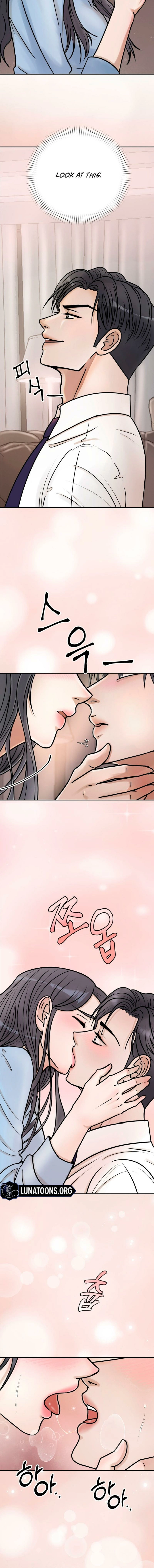 Lewd Relationship Chapter 1 page 12 - 