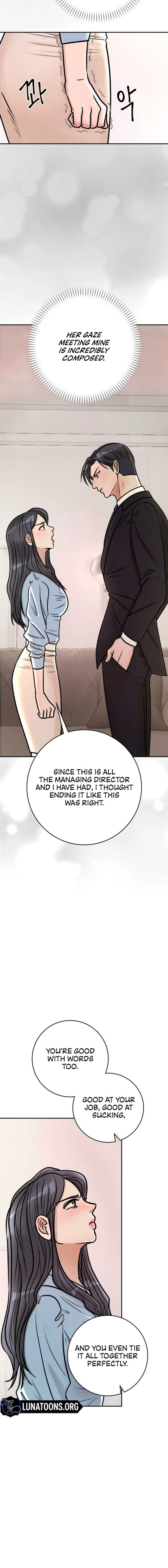 Lewd Relationship Chapter 1 page 20 - 