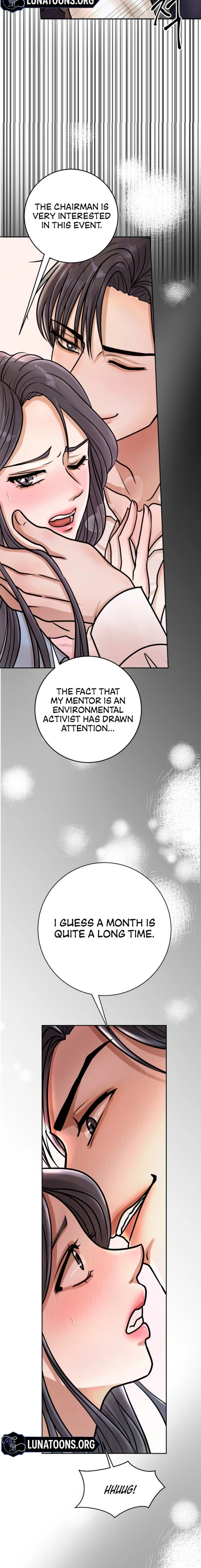 Lewd Relationship Chapter 1 page 23 - 