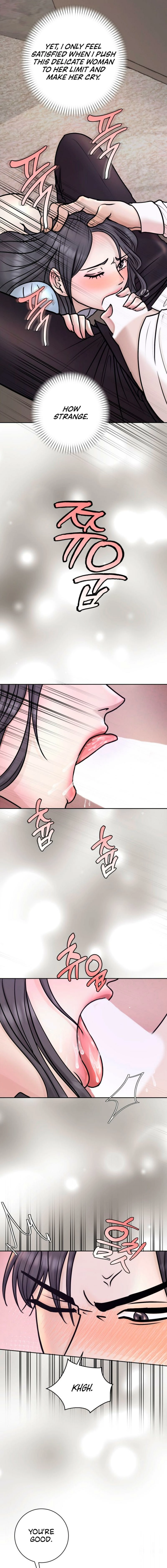 Lewd Relationship Chapter 1 page 5 - 