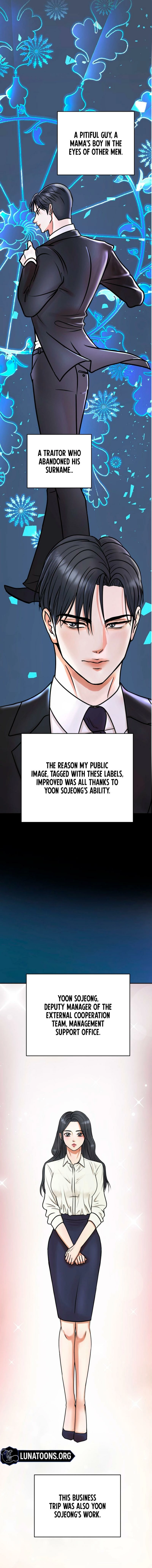Lewd Relationship Chapter 1 page 7 - 