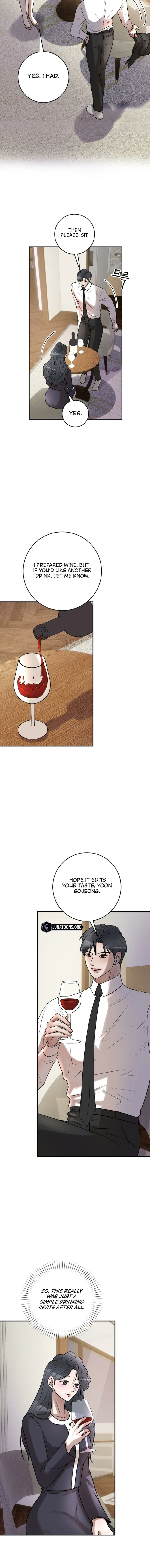 Lewd Relationship Chapter 10 page 2 - 