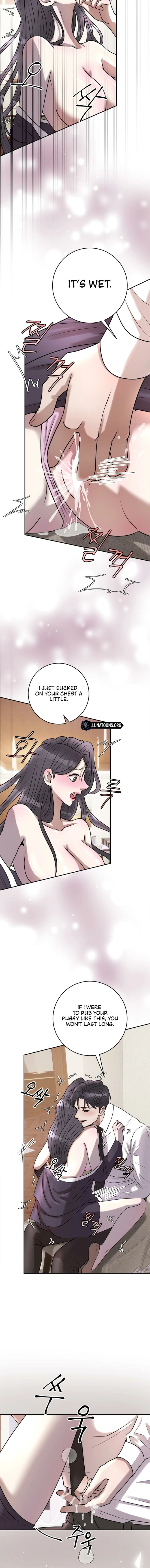Lewd Relationship Chapter 10 page 16 - 