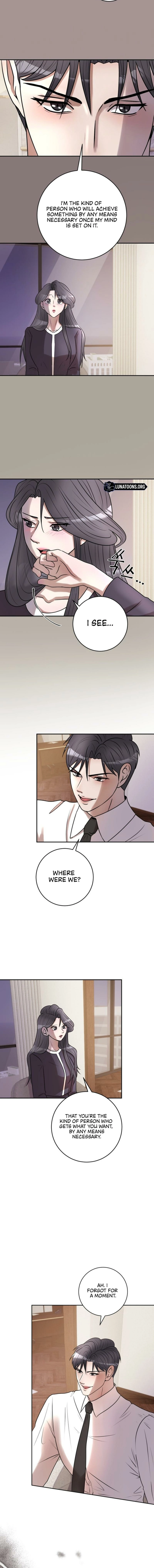 Lewd Relationship Chapter 10 page 4 - 