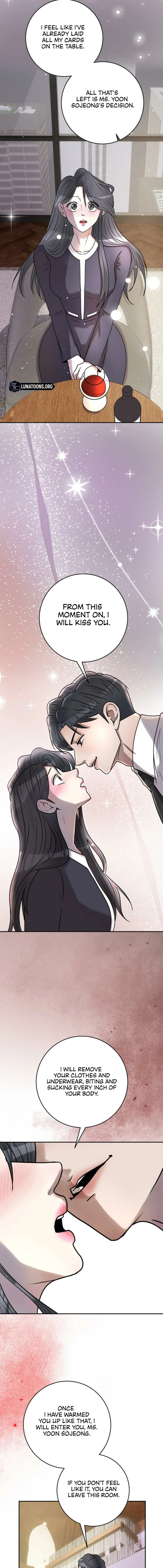 Lewd Relationship Chapter 10 page 7 - 