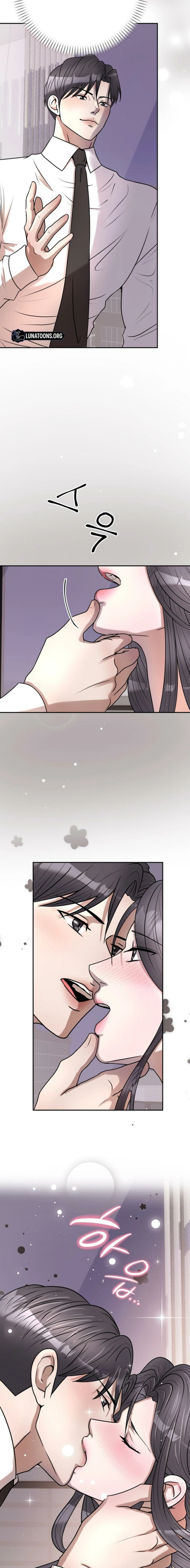 Lewd Relationship Chapter 10 page 9 - 