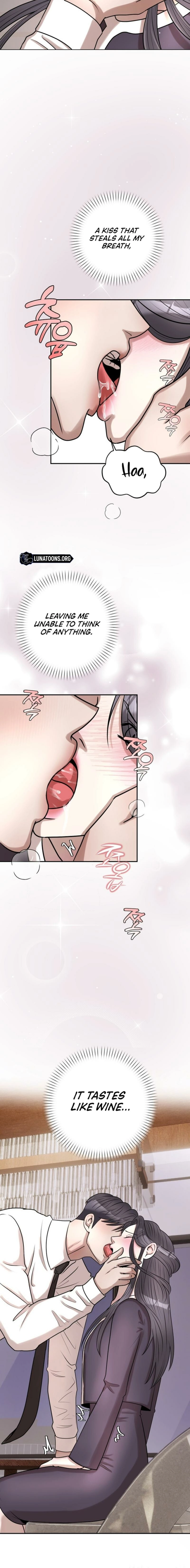 Lewd Relationship Chapter 10 page 10 - 