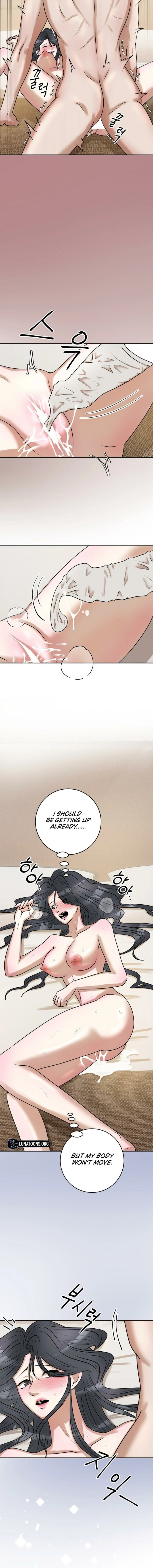 Lewd Relationship Chapter 12 page 12 - 
