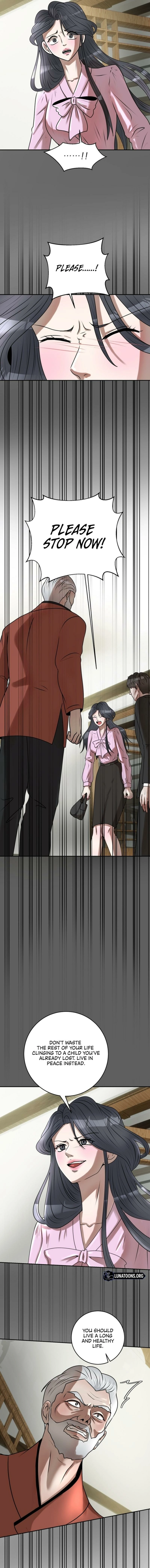 Lewd Relationship Chapter 13 page 11 - 