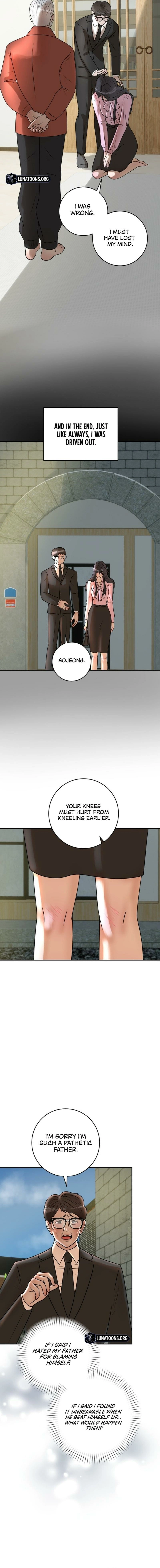 Lewd Relationship Chapter 13 page 16 - 
