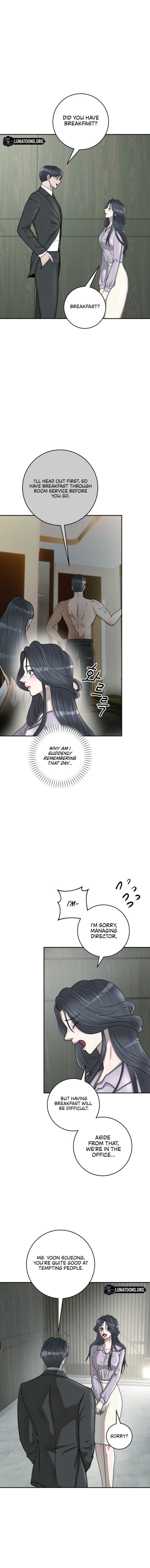 Lewd Relationship Chapter 14 page 2 - 