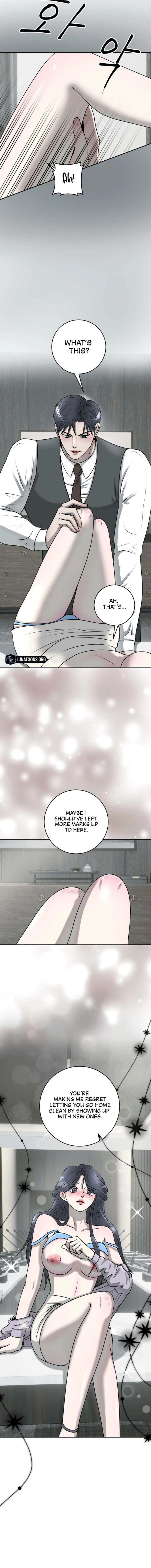 Lewd Relationship Chapter 14 page 11 - 