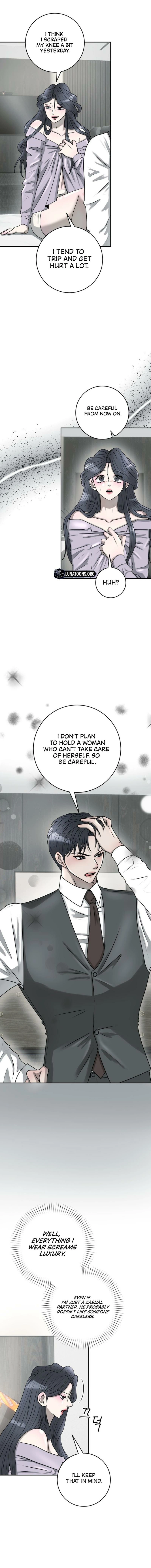 Lewd Relationship Chapter 14 page 12 - 