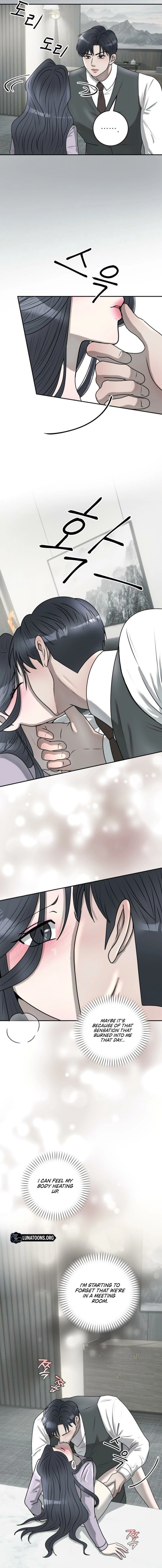 Lewd Relationship Chapter 14 page 7 - 