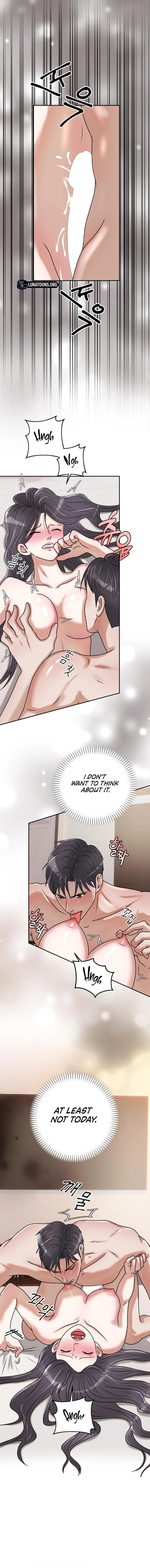 Lewd Relationship Chapter 15 page 14 - 