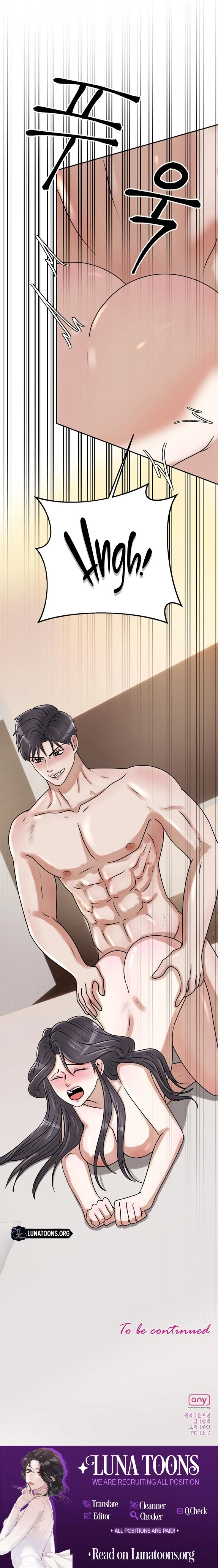 Lewd Relationship Chapter 15 page 18 - 