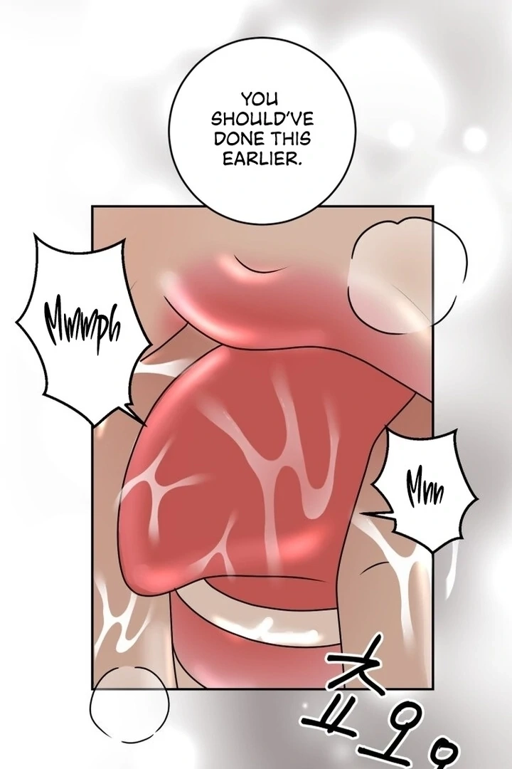 Lewd Relationship Chapter 16 page 16 - 