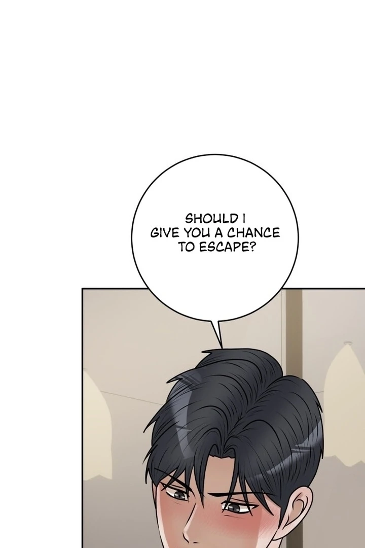 Lewd Relationship Chapter 16 page 20 - 