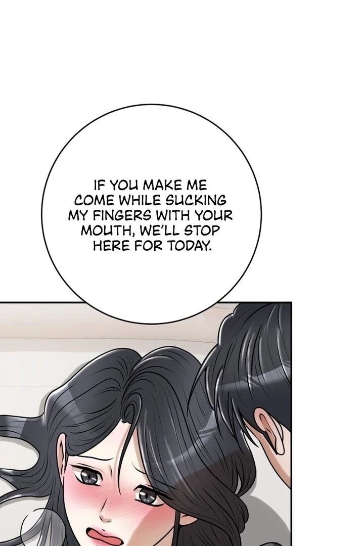 Lewd Relationship Chapter 16 page 26 - 