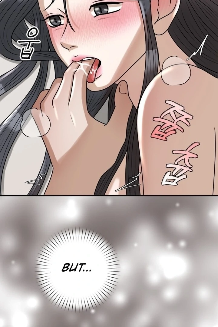 Lewd Relationship Chapter 16 page 30 - 